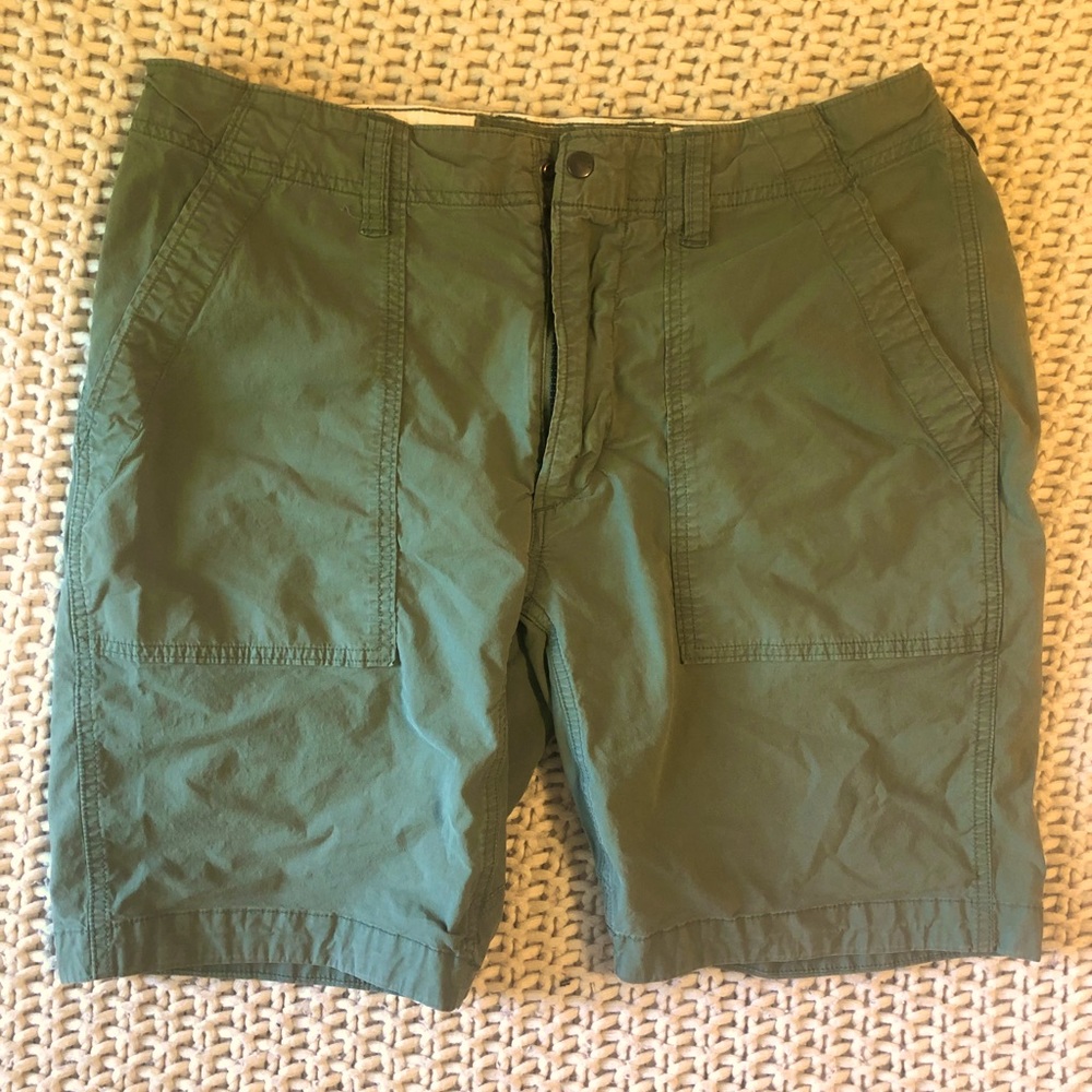 Relwen Tropic Supply Short 32